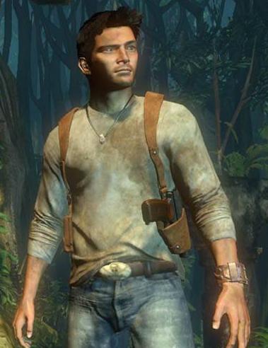 Uncharted: Drake's Fortune - Wikiwand